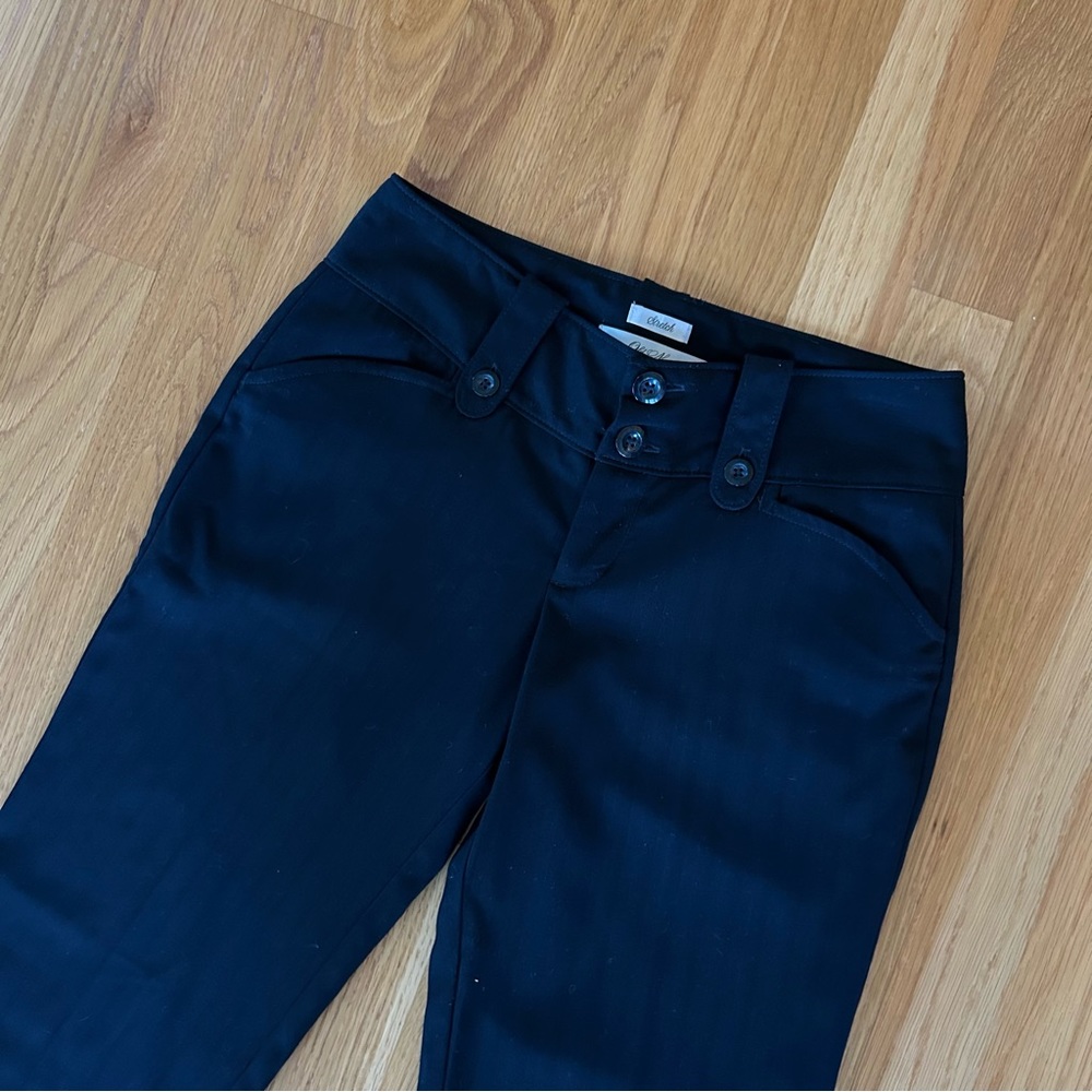 OLD NAVY | Black Dress Pants